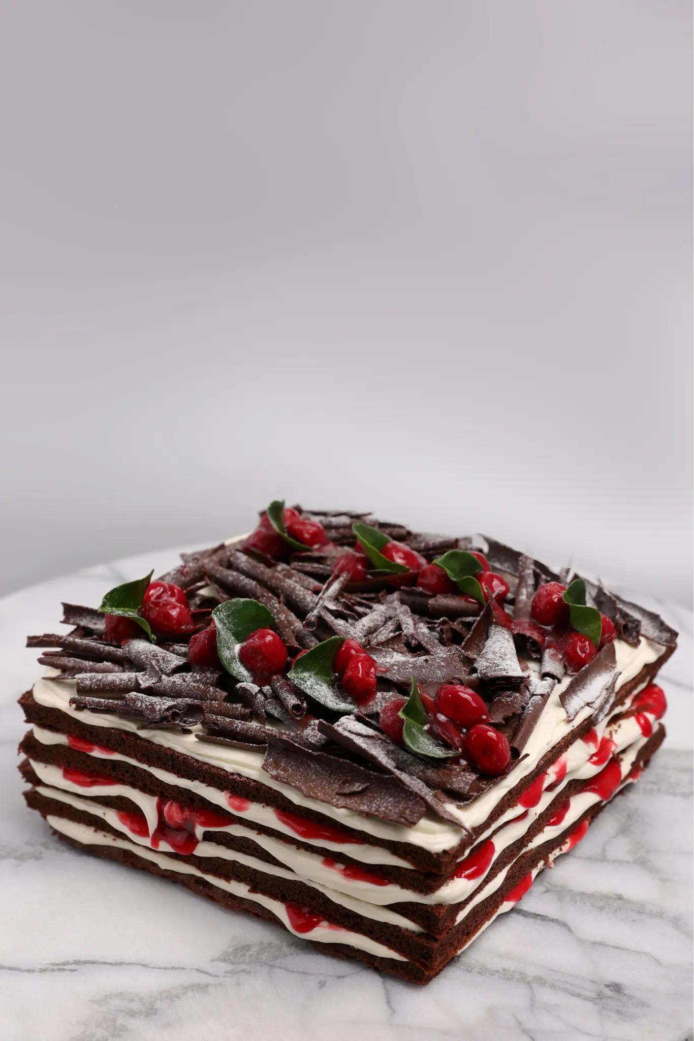 Black Forest photo
