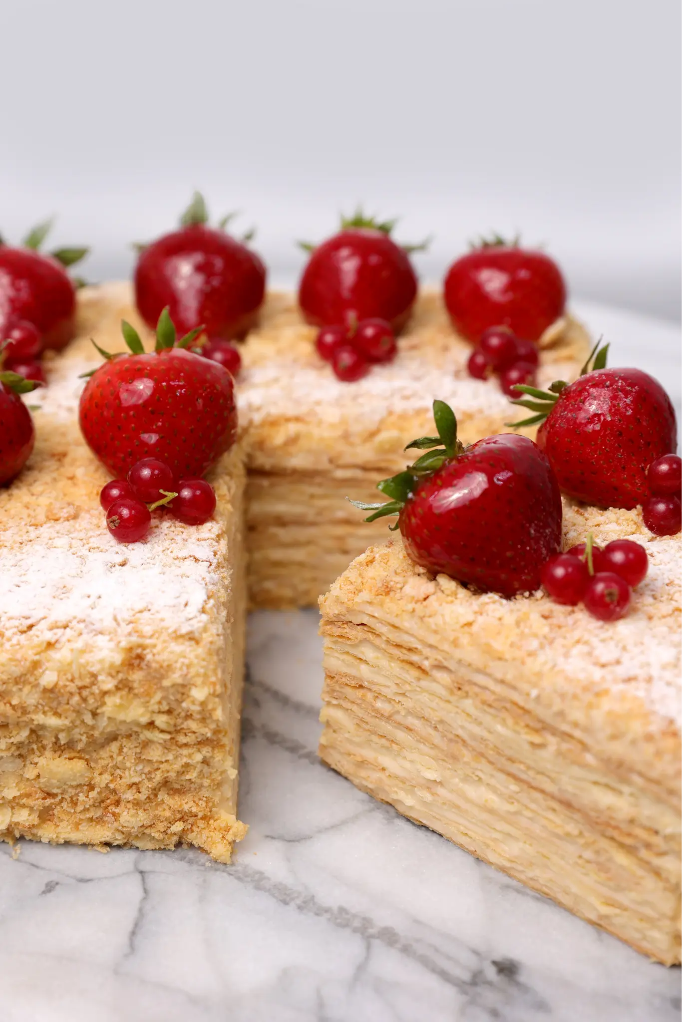 Napoleon Classic photo