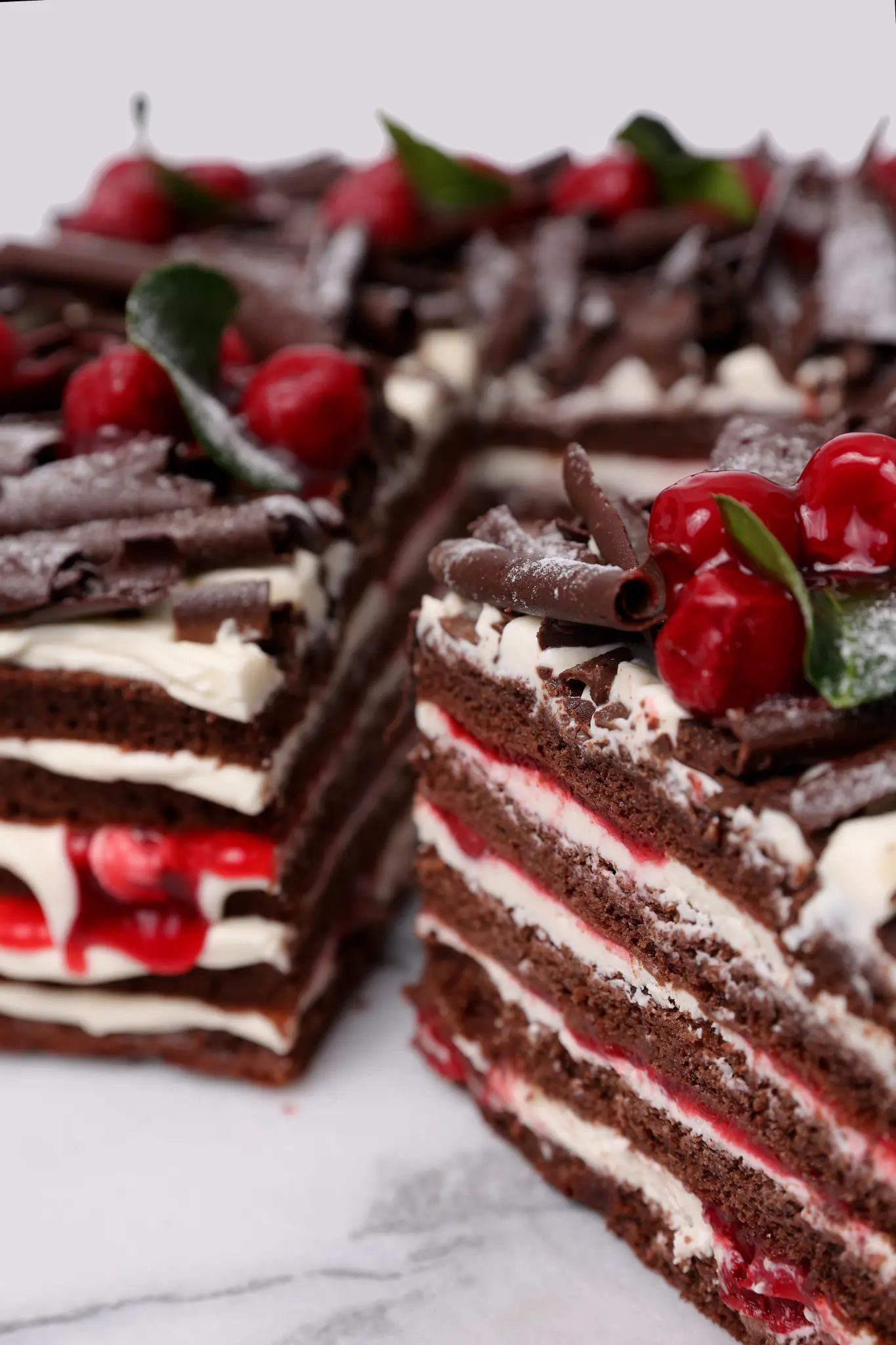 Black Forest photo