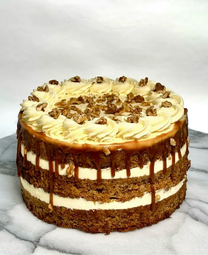 Carrot Cake photo